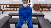 Thanh niên người Mông hai lần lĩnh án tử hình vì ma tuý