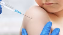 Sẵn sàng tiêm vaccine cho trẻ em từ 5 đến dưới 12 tuổi