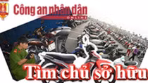 Tìm chủ sở hữu