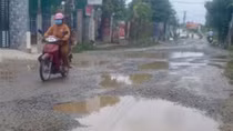 Quảng Ngãi ra “tối hậu thư” cho VEC về trả lại đường dân sinh đã mượn