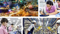Những lý do giúp Việt Nam trở thành điểm đến hấp dẫn về đầu tư sản xuất