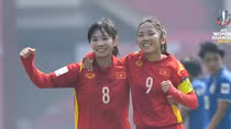 Việt Nam 2-0 Thái Lan: Rộng cửa vào World Cup