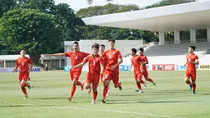U19 Việt Nam giành thắng lợi đầu tiên ở giải vô địch Đông Nam Á