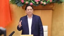 Thủ tướng yêu cầu mạnh dạn mở cửa, không để lỡ nhịp phục hồi nhanh, phát triển bền vững