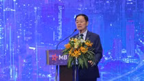 Năm 2022, MB xác định tầm nhìn “Trở thành Doanh nghiệp số, Tập đoàn tài chính dẫn đầu”