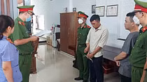 Thầy dạy lái xe lừa, chiếm đoạt hơn 400 triệu đồng của học viên