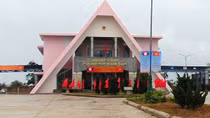 Đề xuất cho doanh nghiệp đầu tư, phát triển Khu kinh tế cửa khẩu Nam Giang