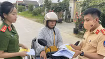 Cách làm hay giúp dân phòng ngừa tội phạm