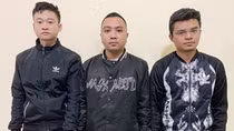 Đủ chiêu lừa đảo đổi tiền ngày cận Tết