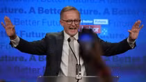 Chặng đường đến chiếc ghế Thủ tướng Australia của ông Anthony Albanese