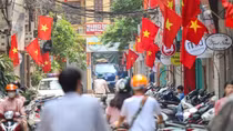 Việt Nam thăng hạng trên bảng xếp hạng chính phủ tốt