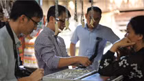 Nhiều cơ sở lén lút buôn bán sản phẩm liên quan đến động vật hoang dã