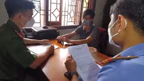 Công an TP Quy Nhơn: Đấu tranh hiệu quả tội phạm cướp giật