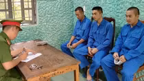 Khởi tố nhóm côn đồ gây náo loạn trung tâm y tế