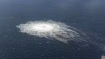 Nga: Vụ đường ống Nord Stream rò rỉ có dấu hiệu khủng bố