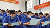 Đôn đốc triển khai quyết liệt, hiệu quả công tác cai nghiện ma túy