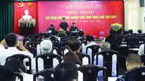 Ngành Hải quan tập trung tuyên truyền chính sách theo vấn đề doanh nghiệp quan tâm