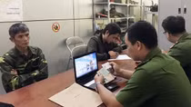 Khám phá nhanh vụ trộm laptop