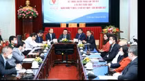 Phát động Giải thưởng toàn quốc về thông tin đối ngoại lần thứ VIII