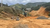 Điều tra sai phạm tại công trình thủy lợi gần trăm tỷ