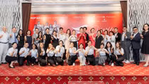 Chương trình "Vết sẹo Cuộc đời" hỗ trợ 2.317 trẻ em nghèo chữa bệnh tim