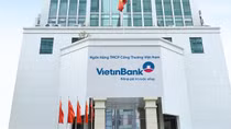 Fitch Ratings nâng xếp hạng tín nhiệm đối với VietinBank