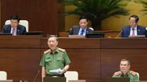 Ai bao che quán bar, vũ trường sử dụng ma tuý sẽ xử lý nghiêm