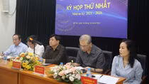 Đổi mới, nâng cao chất lượng hoạt động của Hội đồng Lý luận, phê bình văn học, nghệ thuật Trung ương