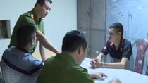 Không để cướp đường lộng hành