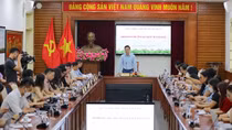Rà soát các bất cập trong tổ chức thi hoa hậu