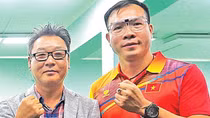 Sứ mệnh mới của ông Park Chung-gun