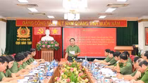 “Đại học CAND thông minh”- xu thế tất yếu