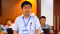 Năm học mới tăng trên 2,1 vạn học sinh, ngành giáo dục TP Hồ Chí Minh đối mặt nhiều áp lực