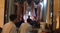 Thực phẩm thiếu an toàn vẫn bán tràn lan