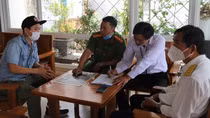 Chủ quán “nổ” mỗi ly cà phê giá 7,2 triệu, bị phạt gần 19 triệu đồng