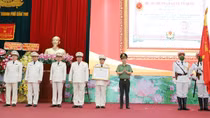 Chủ động nắm chắc tình hình, bảo vệ tuyệt đối an toàn các sự kiện của đất nước, địa phương
