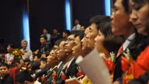 Chuẩn chức danh Giáo sư, Phó Giáo sư: Vẫn lọt lưới?