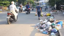 Kiến nghị dùng hình ảnh để xử phạt trực tiếp vi phạm về môi trường