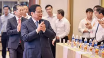 Thủ tướng dự Diễn đàn đầu tư Đà Nẵng