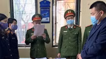 Bắt Giám đốc chỉ đạo khai thác khoáng sản trái phép