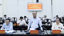Đưa du lịch trở thành ngành kinh tế mũi nhọn của Bến Tre