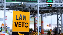 Áp dụng số dư trong tài khoản thu phí không dừng chỉ là phương án tạm thời