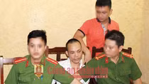 Triệt phá băng nhóm Thọ “sứt” - chuyên án xuyên suốt 5 năm (kỳ 3)