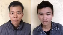 Giám đốc cùng nhân viên đánh Phó Chủ tịch xã gãy xương mũi