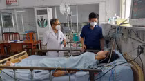 Thêm 10.000 ca sốt xuất huyết, 2 trường hợp tử vong trong 1 tuần