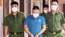 Lợi dụng dự án xoá đói giảm nghèo để "thu" 235 triệu đồng của dân