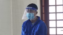Gã đàn ông lần thứ 2 lĩnh án chung thân vì ma túy