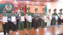 Vì một cái Tết bình yên của người dân Gia Nghĩa