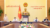 Làm rõ nguyên do công chức bỏ công sang tư