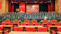 Hành trình mới về miền biên viễn